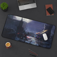 Load image into Gallery viewer, Berserker (Fate/Zero) Mouse Pad (Desk Mat) On Desk
