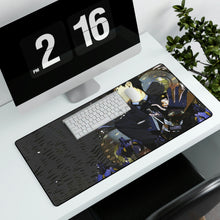 Load image into Gallery viewer, Anime Tokyo Ghoul Mouse Pad (Desk Mat)
