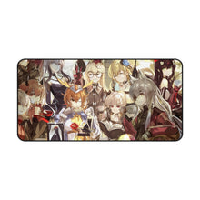 Load image into Gallery viewer, Pixiv Fantasia Fallen Kings Mouse Pad (Desk Mat)
