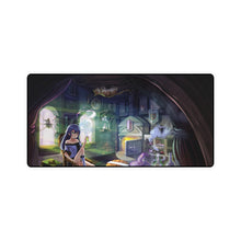 Load image into Gallery viewer, Anime Original Mouse Pad (Desk Mat)
