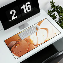Load image into Gallery viewer, Naruto Mouse Pad (Desk Mat)
