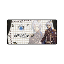 Load image into Gallery viewer, Anime Amnesia Mouse Pad (Desk Mat)
