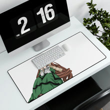 Load image into Gallery viewer, Rozen Maiden Mouse Pad (Desk Mat)

