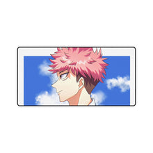 Load image into Gallery viewer, Jujutsu Kaisen Mouse Pad (Desk Mat)
