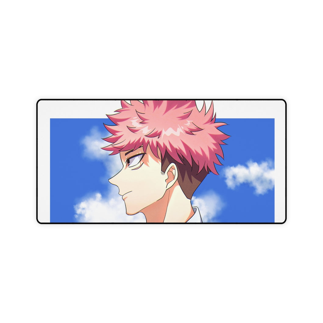 Jujutsu Kaisen Mouse Pad (Desk Mat)