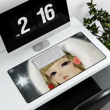 Load image into Gallery viewer, Anime Original Mouse Pad (Desk Mat) With Laptop
