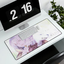 Load image into Gallery viewer, To Your Eternity Anime Fushi Mouse Pad (Desk Mat)
