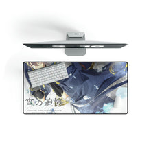 Load image into Gallery viewer, Anime Touken Ranbu Mouse Pad (Desk Mat)
