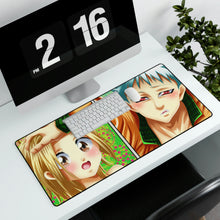 Load image into Gallery viewer, The Seven Deadly Sins Mouse Pad (Desk Mat)
