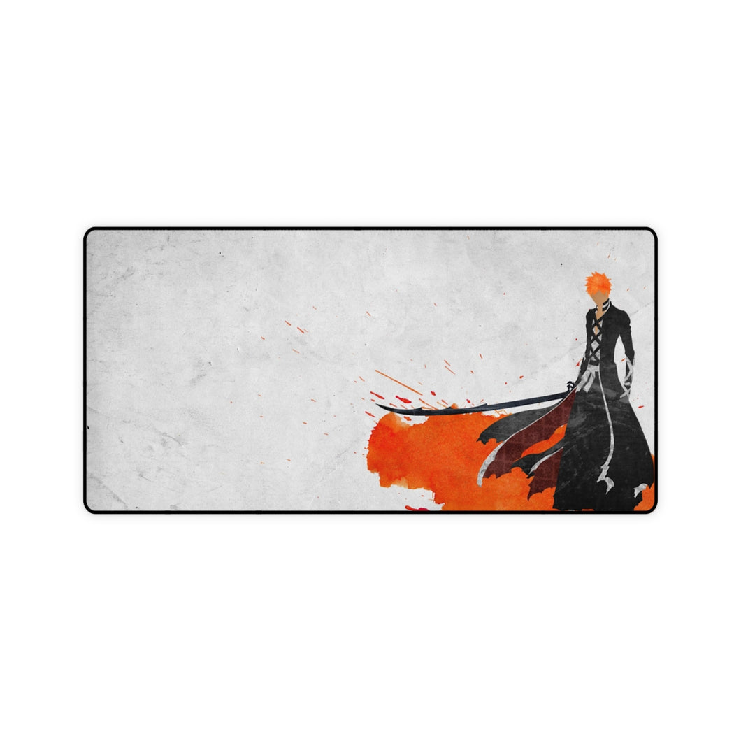 Anime Bleach Mouse Pad (Desk Mat)