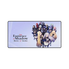 Load image into Gallery viewer, The Eminence in Shadow Mouse Pad (Desk Mat)
