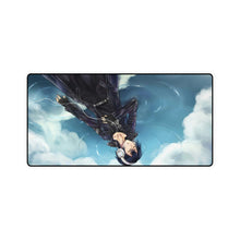 Load image into Gallery viewer, Sword Art Online Mouse Pad (Desk Mat)
