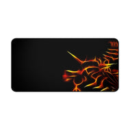Anime Pokémon Mouse Pad (Desk Mat)