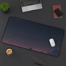 Load image into Gallery viewer, Anime Original Mouse Pad (Desk Mat) On Desk
