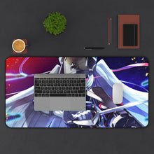 Load image into Gallery viewer, Anime Re:Creators Mouse Pad (Desk Mat) With Laptop
