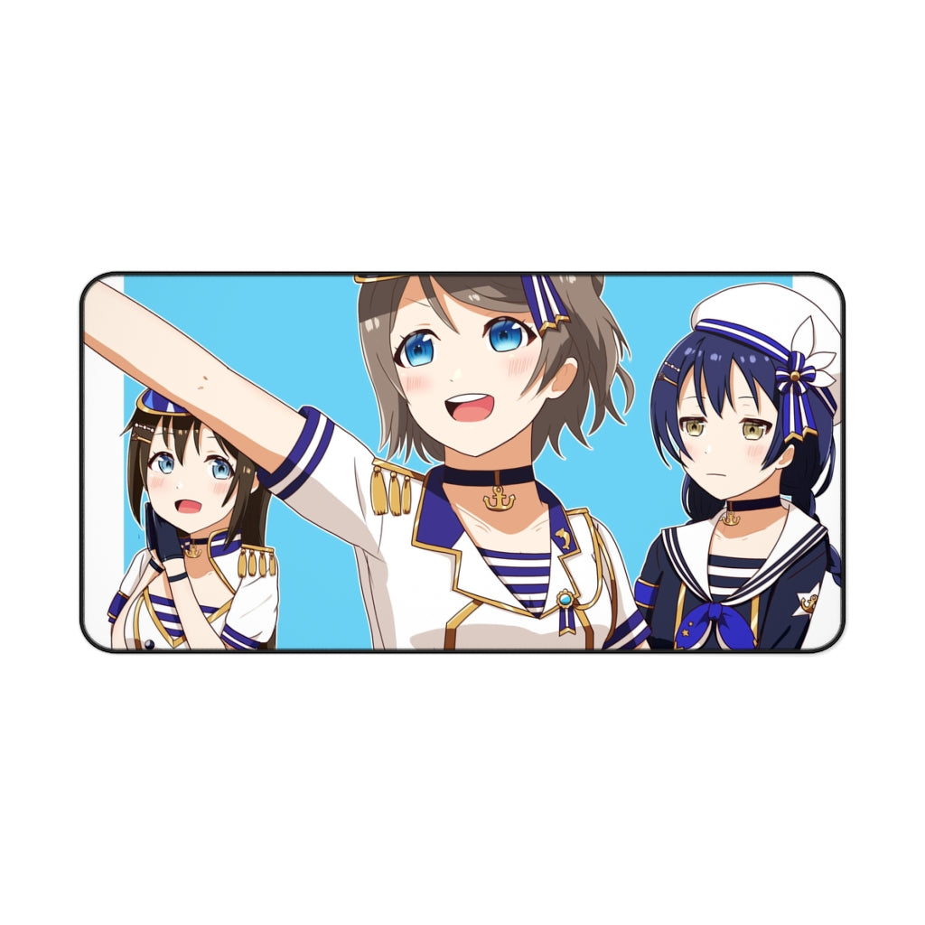 Love Live! Umi Sonoda Mouse Pad (Desk Mat)