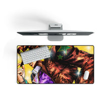 Load image into Gallery viewer, Anime Jojo's Bizarre Adventure Mouse Pad (Desk Mat)

