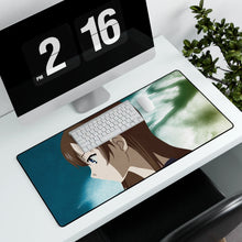 Load image into Gallery viewer, True Tears Mouse Pad (Desk Mat)
