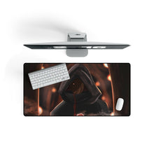 Load image into Gallery viewer, Anime Naruto Mouse Pad (Desk Mat) On Desk
