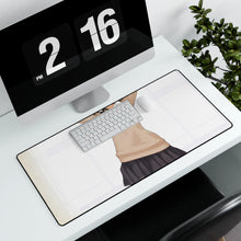 Load image into Gallery viewer, Amagami Mouse Pad (Desk Mat)
