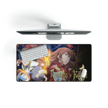 Load image into Gallery viewer, Romeo X Juliet Mouse Pad (Desk Mat)
