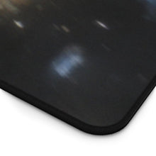 Load image into Gallery viewer, Kaworu Nagisa Mouse Pad (Desk Mat) Hemmed Edge
