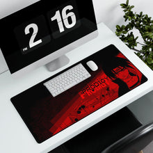 Load image into Gallery viewer, Anime Naruto Mouse Pad (Desk Mat) With Laptop
