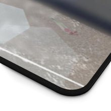 Load image into Gallery viewer, Yuri!!! On Ice Yuri Plisetsky Mouse Pad (Desk Mat) On Desk
