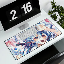 Load image into Gallery viewer, Vocaloid Mouse Pad (Desk Mat)
