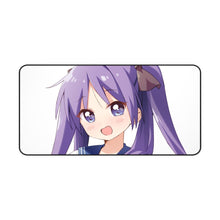 Load image into Gallery viewer, Lucky Star Kagami Hiiragi Mouse Pad (Desk Mat)
