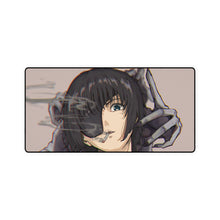 Load image into Gallery viewer, Anime Chainsaw Man Mouse Pad (Desk Mat)
