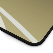 Load image into Gallery viewer, Monogatari (Series) Mouse Pad (Desk Mat) Hemmed Edge
