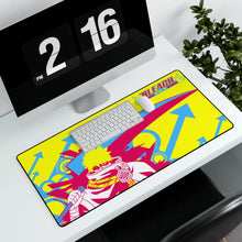 Load image into Gallery viewer, Anime Bleach Mouse Pad (Desk Mat)
