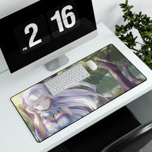 Load image into Gallery viewer, nan Mouse Pad (Desk Mat)
