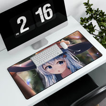 Load image into Gallery viewer, Hibiki - Kantai Collection Mouse Pad (Desk Mat)
