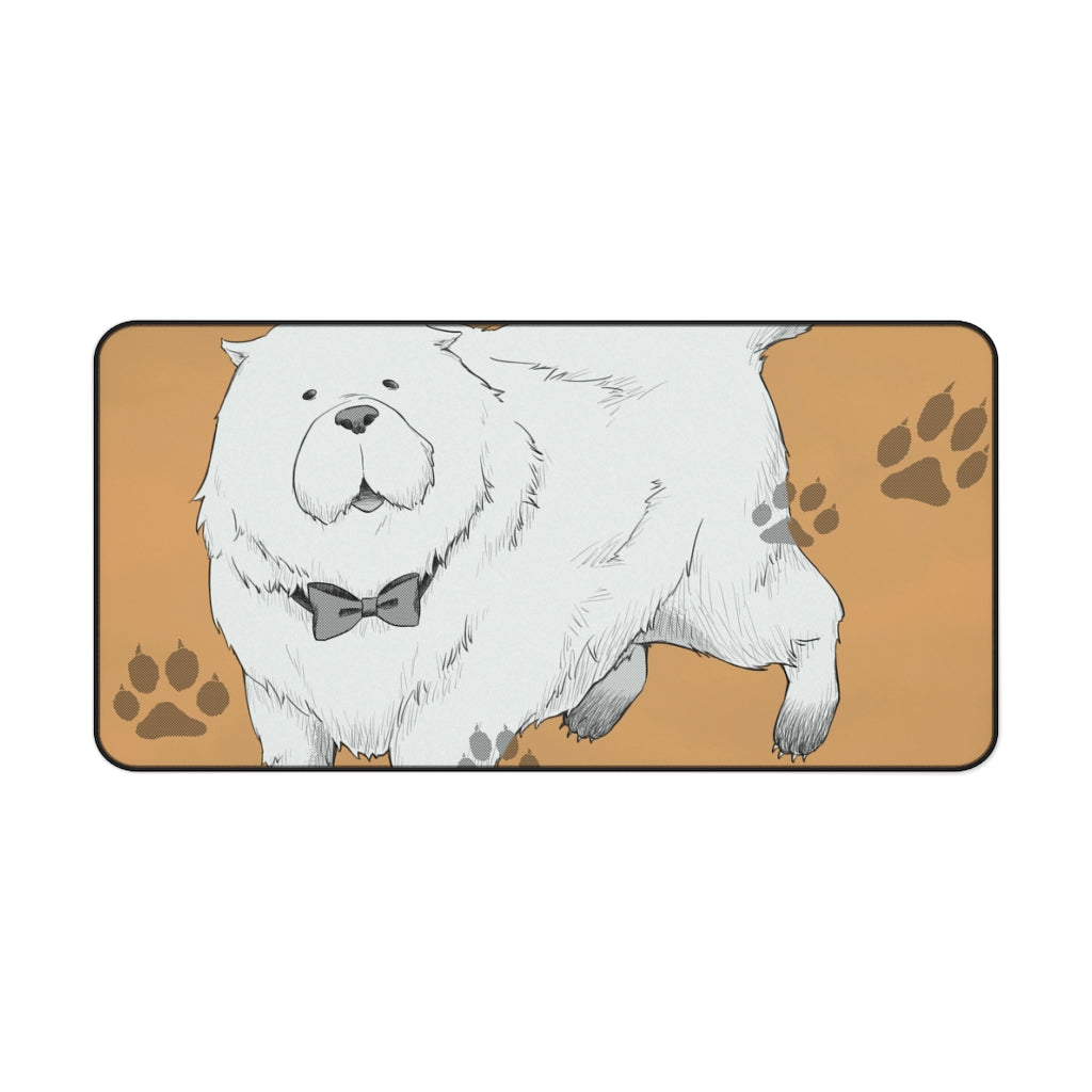 Spy X Family Mouse Pad (Desk Mat)