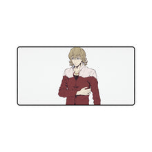 Load image into Gallery viewer, Tiger &amp; Bunny Mouse Pad (Desk Mat)
