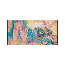 Load image into Gallery viewer, Vocaloid Mouse Pad (Desk Mat)
