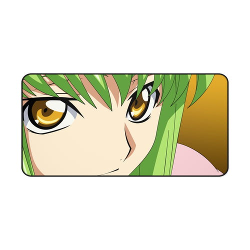 Code Geass  Mouse Pad (Desk Mat)