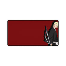 Load image into Gallery viewer, Anime Bleach Mouse Pad (Desk Mat)
