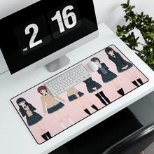 Load image into Gallery viewer, Amagami Mouse Pad (Desk Mat)
