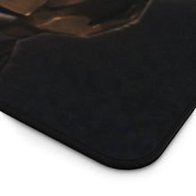 Load image into Gallery viewer, Neon Genesis Evangelion Mouse Pad (Desk Mat) Hemmed Edge
