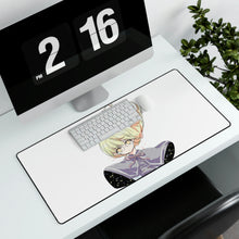 Load image into Gallery viewer, UQ Holder! Mouse Pad (Desk Mat)
