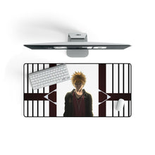 Load image into Gallery viewer, Anime Bleach Mouse Pad (Desk Mat)

