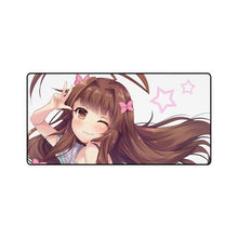 Load image into Gallery viewer, Anime Kantai Collection Mouse Pad (Desk Mat)
