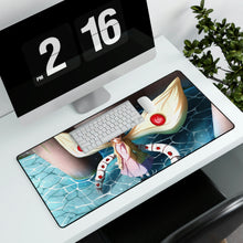 Load image into Gallery viewer, Anime Tokyo Ghoul Mouse Pad (Desk Mat)
