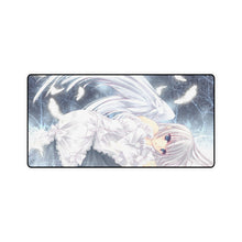 Load image into Gallery viewer, Akira Hayase Mouse Pad (Desk Mat)
