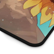 Load image into Gallery viewer, Free! Haruka Nanase Mouse Pad (Desk Mat) Hemmed Edge
