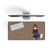 Load image into Gallery viewer, Frogman Mouse Pad (Desk Mat) On Desk
