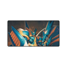 Load image into Gallery viewer, Greytarkin Mouse Pad (Desk Mat)
